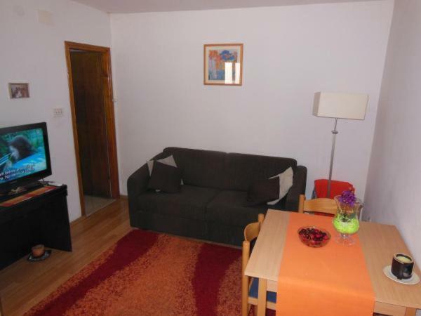 Apartament Cherry