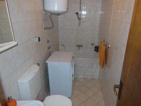 Cherry Apartament