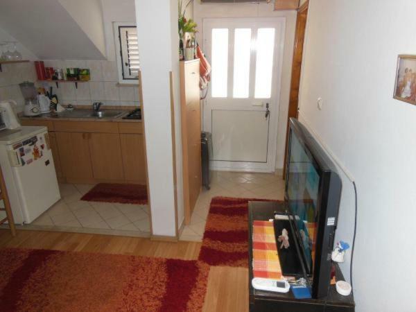 Cherry Apartament *